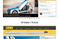 YellowPages.com Sues YPOnline.com in Trademark Dispute