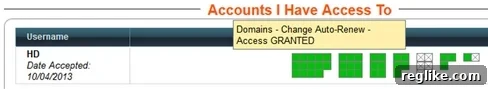 When a Domain Investor Builds a Registrar 5 NameBright Linked Accounts
