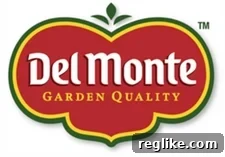 Del Monte Faces Domain Name Dispute in Emerging TLD Landscape 2 Del Monte Logo