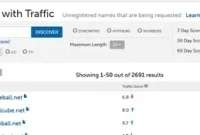 Verisign Streamlines Domain Search with DomainScope
