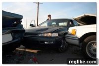 How to Clear Car Accidents