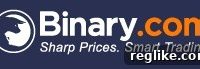 Binary.com Invests $99,000 in Rebrand