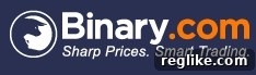 Binary.com Invests $99,000 in Rebrand 2 Binary.com Logo or Brand Image
