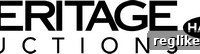 My Curated Heritage Auctions Domain Selections
