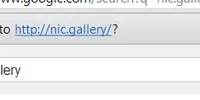 Chrome TLD Confirmation Prompt