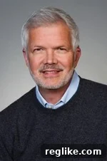 Ken Hansen Launches co.com Registry After Neustar Exit 2 Ken Hansen