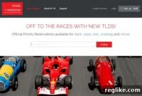TLDH Unveils “Early Access” for New TLDs, Starting at €29.95