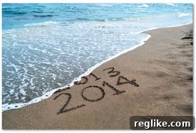 Catch the Future: Snag Your 2014 Domain Now! 2 Domain Name Registration Trends in 2014
