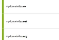 GoDaddy Earns Sixth Patent for Top Level Domain Ad System