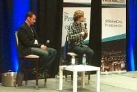 Matt Mullenweg on Domain Names: Insights from NamesCon