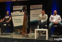 NamesCon Chronicles: My Week Unpacked