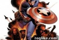 Captain America Wolverine and X-Men Freed from Down Under Dominion Clash
