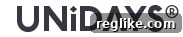 UNiDAYS Company Logo and Domain Dispute UNiDAYS Logo Representing a Domain Dispute