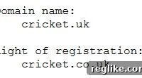 June 10: Nominet Launches Shorter .UK Domain Names