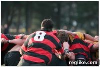Donuts and Famous Four’s .rugby Domain Bid Denied