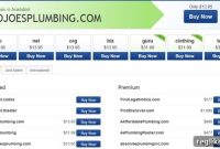 New TLDs Emerge Domain Search Stumbles