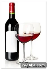 U.S. Government's Stance on the .wine Domain Dispute 2 Wine Grapes