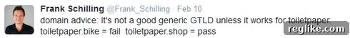Beyond the Toilet Paper Test: Frank Schilling's 3 Ways to Vet New TLDs 2 frank-schilling-insight-on-generic-tlds