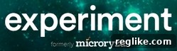 How Microryza's $54K Rebrand Became Experiment.com 2 Experiment.com