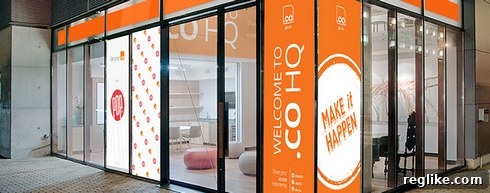 .CO Launches Pop Up HQ at SXSW 2014 2 DotCo HQ