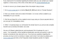 GoDaddy Impersonation Unmasked: Lies and Expired Domain Shenanigans