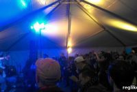 A Look Inside Domain.com’s SXSW Party and CO HQ