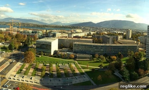 Unlocking UDRP Secrets: A Domain Investor's Journey to WIPO Geneva 3 wipoview