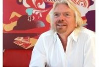 Branson’s First Falter