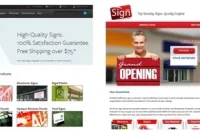Sign.com, Signs.com Seal Deal