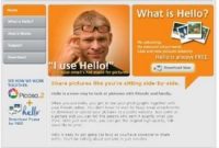 Google Reportedly Sells Hello.com Domain