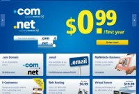 Money Over Innovation Verisign’s TLD Stranglehold