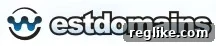 EstDomains' Fight Against ICANN's Accreditation Revocation 2 EstDomains Logo
