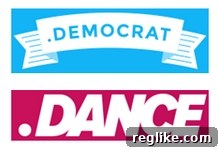 Rightside's Debut Domain Names Hit the Ground Running 2 Dot Democrat
