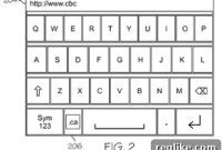 Blackberry Seeks Patent for Predictive Dynamic TLD System
