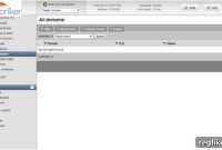 Configure DomainDiscount24 Interface Profile