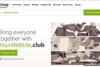 GoDaddy Homepage: New TLD Registrations – The Real Numbers