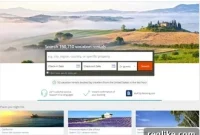 Booking.com Challenges Vacation Rental Giants with Villas.com