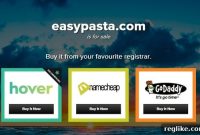 Supercharge Your Parked Domains with Tucows Sales Landing Pages