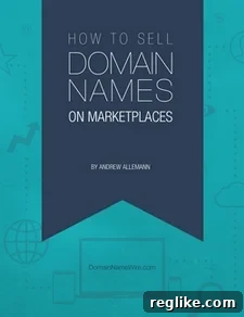 Unlock Your Domain Profits on Marketplaces 2 How to sell domain names on marketplaces