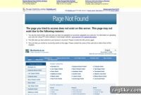 GoDaddy Pilots Parking Pages on 404 Errors