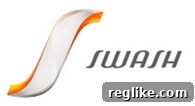 P and G's Deceptive Swash.com Domain Grab 2 Swash Garment Steamer Appliance