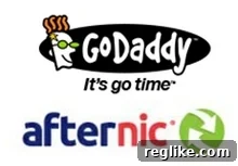 GoDaddy and Afternic Suspend Sales Reports for Quiet Period 2 GoDaddy Afternic