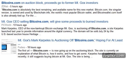 Bitcoins.com Delivers Key Exposure for Heritage Auctions 3 bitcoins