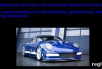 Porsche.me: A Costly Detour
