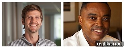 Rightside Elevates Overman, Welcomes Walker to Team 2 Matt Overman Dwayne Walker