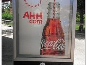 Coke’s Twist on My Favorite 3-Letter Domain