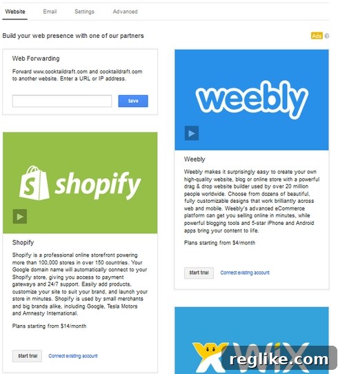 Google New Domain Registrar Unveiled 3 google-domains-3-website