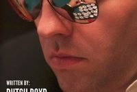 Poker Tilt: A Pro’s Memoir from the Green Felt to the Digital Frontier