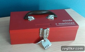 New TLD Channel Marketing Lessons from Minds + Machines 2 Minds + Machines
