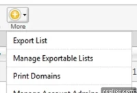 How to Seamlessly Migrate GoDaddy Premium Listings to Afternic